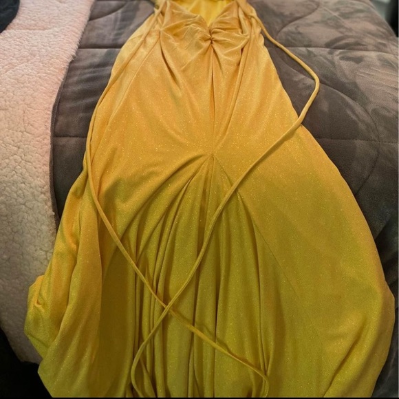 Worn once altered to fit 5”4 with heels. - Picture 2 of 5